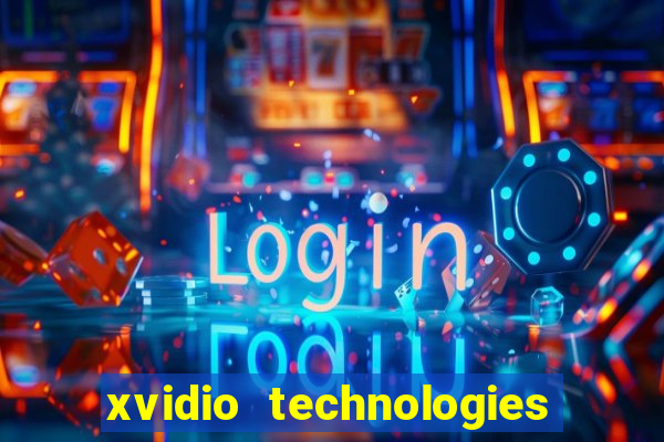 xvidio technologies startup brasil 2022 download